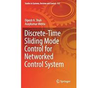 Discrete-Time Sliding Mode Control For Networked Control System