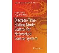 Discrete-Time Sliding Mode Control For Networked Control System