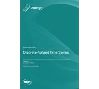 Discrete-Valued Time Series