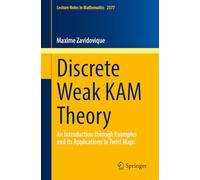 Discrete Weak Kam Theory: An Introduction Through Examples and Its Applications to Twist Maps