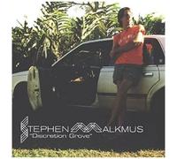 Malkmus, Stephen - Discretion Groove [Import]
