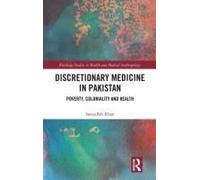 Discretionary Medicine In Pakistan