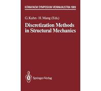 Discretization Methods In Structural Mechanics