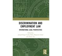 Discrimination And Employment Law