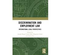 Discrimination And Employment Law