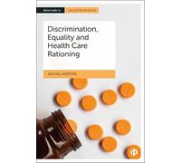 Discrimination, Equality and Health Care Rationing