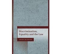Discrimination, Equality and the Law - [Version Originale] Aileen Mccolgan (Auteur)