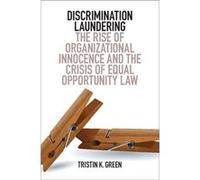 Discrimination Blanchiment