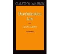 Discrimination Law