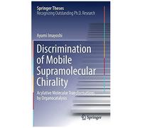 Discrimination Of Mobile Supramolecular Chirality