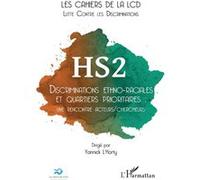 Discriminations ethno-raciales et quartiers prioritaires : une rencontre acteurs/chercheurs