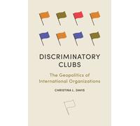 Discriminatory Clubs