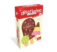 DISCRIMINO - Les Bonnes Glaces: vers L'ÉCRITURE PS