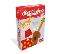 DISCRIMINO - Les Cadeaux DE NOËL: vers L'ÉCRITURE PS