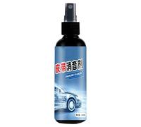 Discrintendant A - Discussion Pour Ceinture Automobile | Silencieux De Ceinture De Ventilateur | 100 Ml Lubrification Pour Lubrification De Lubrification Maintenance