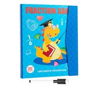 Discs De Fraction Magnétique Démonstrateur Mathématiques Aide À L'enseignement Jouet Éducatif Pour Les Enseignants Enseignants Et L'enseignement À Domicile Fraction Visuelle Jouet Éducatif