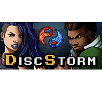 DiscStorm (PC)