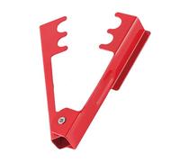 Discuit épineux du jardin - pinces d'élagage des fleurs de rose, outil d'élimination de l'épine portable | Accessoire de jardinage ergonomique, nettoyeur de tige pratique, outil floral pour l'entretie
