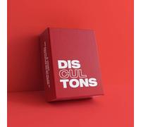 Discultons : A jouer en couple, en date ou entre potes