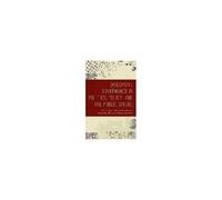 Discursive Governance In Politics, Policy, And The Public Sphere