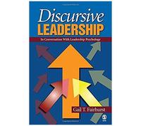 Discursive Leadership