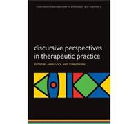 Discursive Perspectives in Therapeutic Practice by Lock Andy Paperback Book Lock Andy (Auteur)