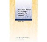 Discursive Practice in Language Learning and Teaching, Language Learning Monograph Series Young (Auteur)