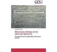 Discurso Cómico En La Obra De Dario Fo