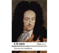 Discurso De Metafísica Leibniz, G W (Auteur)