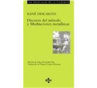 Discurso Del Metodo Y Meditaciones Metafisicas, Filosofia Rene Descartes (Auteur)