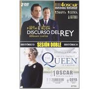 Discurso + Queen (Import Dvd) (2012) Varios