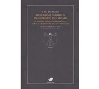 Discurso Sobre A Dignidade Do Home - [Livre en VO] Pico Della Mirandola, Giovanni (Auteur)