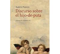 Discurso Sobre El Hijo-De-Puta