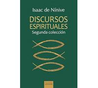 Discursos espirituales. Segunda colección