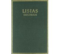 Discursos. Vol. I. I-XII