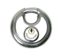 Discus cadenas 70 x 9 mm argent