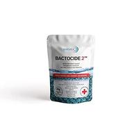 Discus X Bactocide 2 | Efficace contre les infections internes | 20 g | AquaCulture