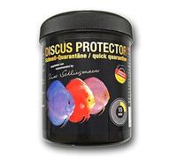 Discusfood Discus Protector - rapide mise en Quarantaine 160 g
