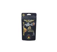 Discusfood Pleco et poisson chat Carni gaufrettes 50 g