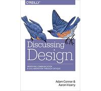 Adam Connor et Aaron Irizarry – Discussing Design