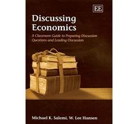 Discussing Economics