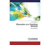 Discussion As A Teaching Method