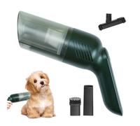 Discussion de chiens, dissolvant de peluches électriques | Affaire de toilettage sans fil pour chaton - Outil de nettoyage multifonctionnel des petits animaux, dissolvant à peluche à main pour une uti