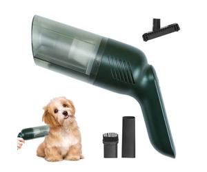 Discussion de chiens, dissolvant de peluches électriques | Affaire de toilettage sans fil pour chaton - Outil de nettoyage multifonctionnel des petits animaux, dissolvant à peluche à main pour une uti