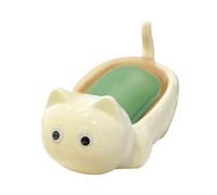 Discussion du savon pour douche, porte-savon de douche Conteneur de savon