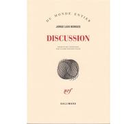 Discussion