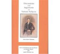 Discussions and Arguments on Various Subjects, The Works of Cardinal Newman Birmingham Oratory Millennium James Tolhurst (Auteur)
