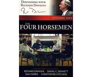 Discussions With Richard Dawkins, Episode One: The Four Horsemen
