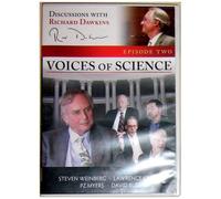 Discussions With Richard Dawkins - Episode Two Voices Of Science Dvd
