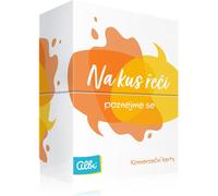 Discutons ensemble - faites connaissance !